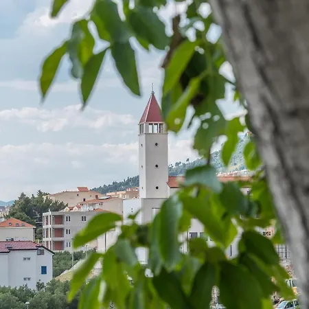 Apartment Strawberry Makarska Exterior photo