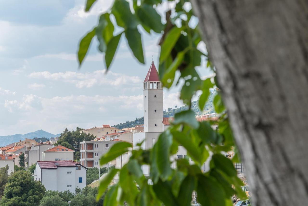 Apartment Strawberry Makarska