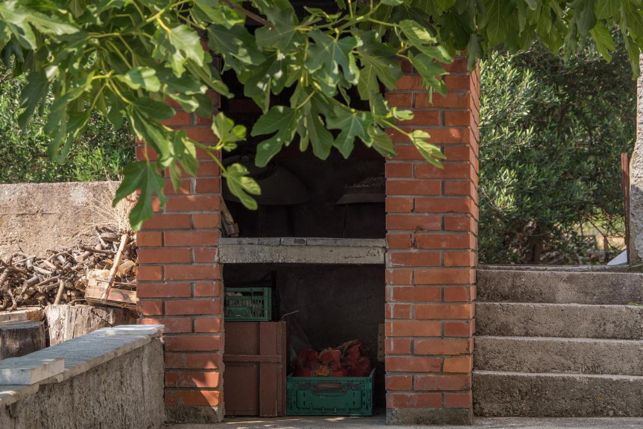 Strawberry Apartment Makarska